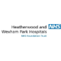 Heatherwood And Wexham Park Hospitals Nhs Foundation Trust