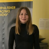 Evgenia Volkova