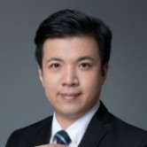 Ted Chen