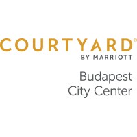 Courtyard by Marriott Budapest City Center
