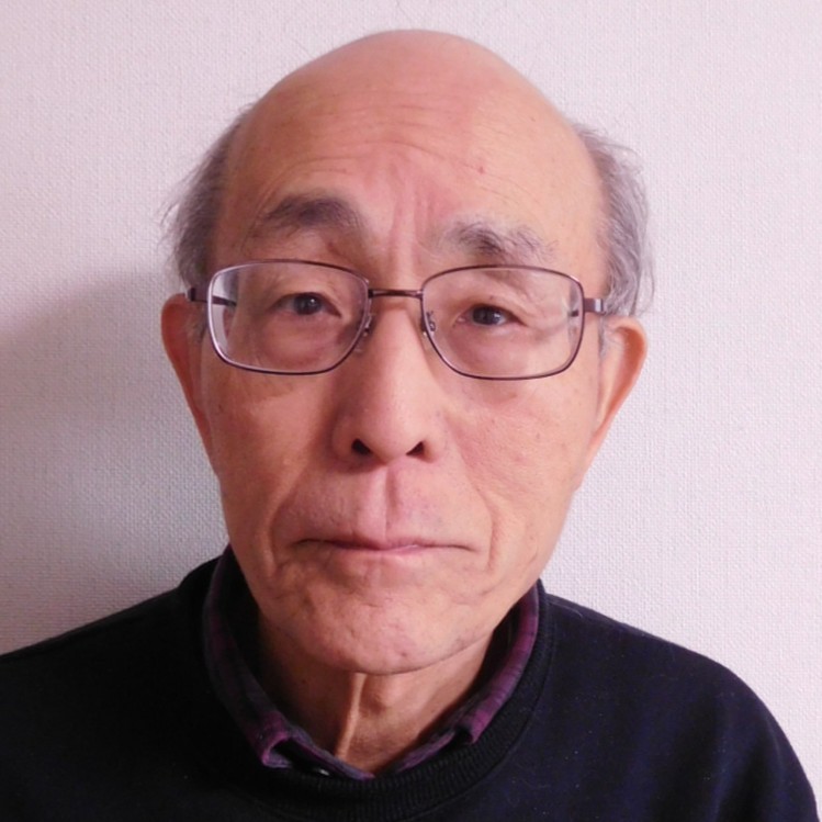 Mitsuo Takahashi