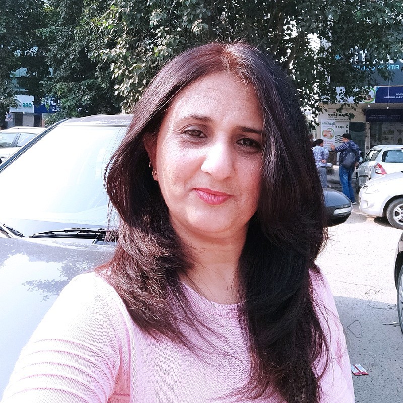 Vaneeta Bhagat