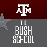 Texas A&M University - The Bush School of Government and Public Service