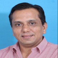 Indrabhuwan Kumar Singh