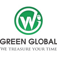 Green Global IT Solutions Consulting