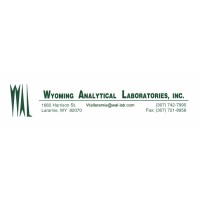 Wyoming Analytical Laboratories, Inc.