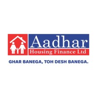 Aadhar Housing Finance Ltd.