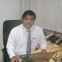Anil Kumar Satapathy