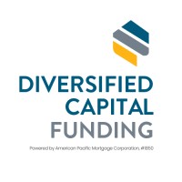 Diversified Capital Funding, NMLS #1850