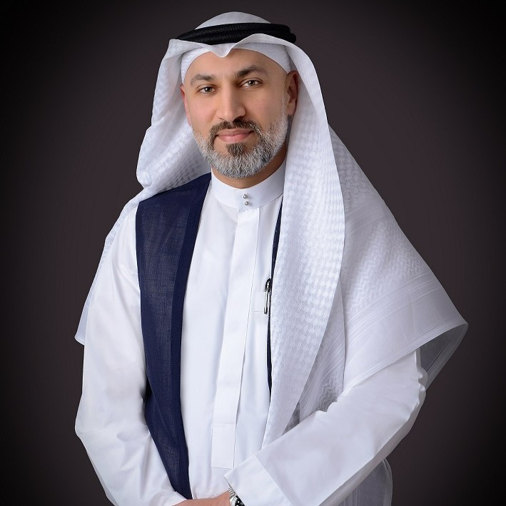 Raied M. Al-Ghalib Alsharif