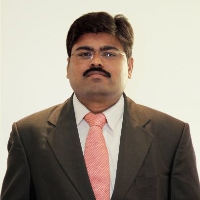 Sanjay Pawar