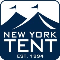 New York Tent