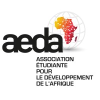 AEDA- Association Etudiante pour le développement de l'Afrique
