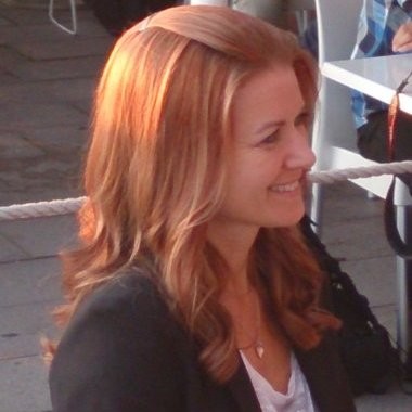 Tina Nordqvist