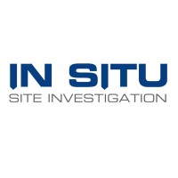 In Situ Site Investigation