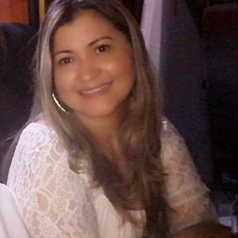 Karina Dominguez