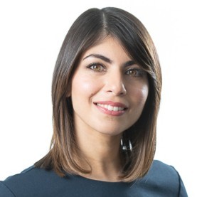 Amara Haqqani