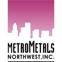 Metro Metals Northwest INC