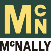McNally Tunneling Corporation