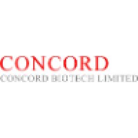 Concord Biotech Limited