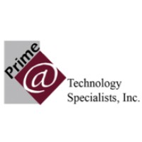  Prime@ Technology Specialists