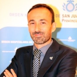 Luis Peñas García
