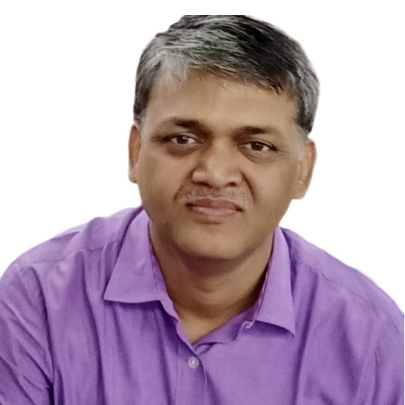 CA Ashok Kumar Pal