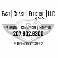 East Coast Electric of ME LLC