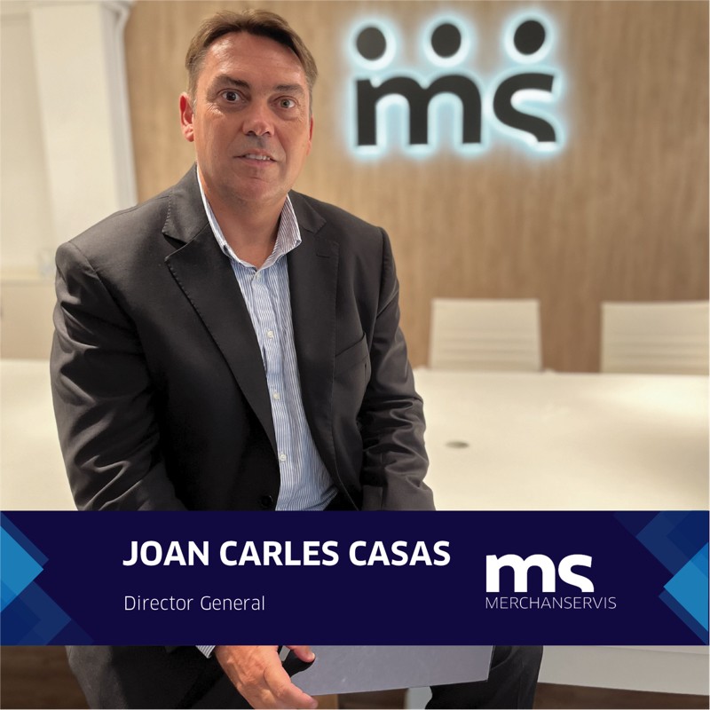 Joan Carles Casas Portero