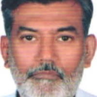 Mohammad Saleem Akhtar