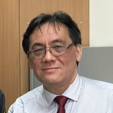 Ildar Salikhov