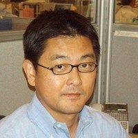 Osamu Okuda