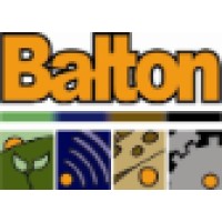 Balton Uganda
