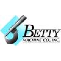 Betty Machine Co Inc