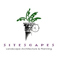 Sitescapes, Inc., Landscape Architecture & Planning