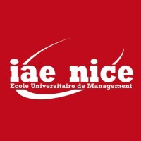 IAE Nice (Graduate School of Management)