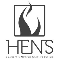 InDeHens, Concept & Motion Graphic Design