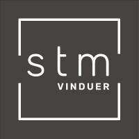 STM Vinduer A/S