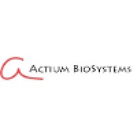 Actium BioSystems