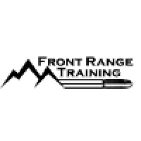 Front Range Training & Consulting LLC
