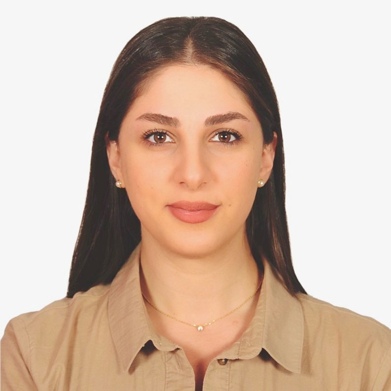Nora Mahmoud