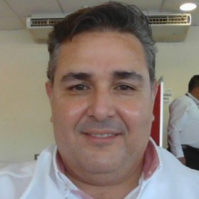 Ernesto Cáceres