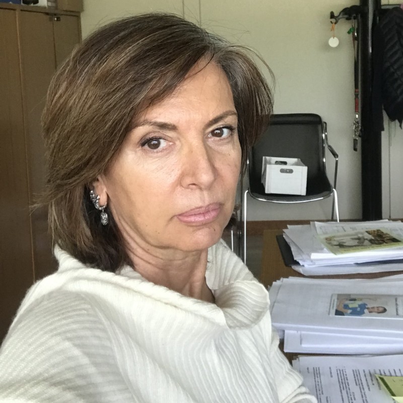 Cristina Marchiori