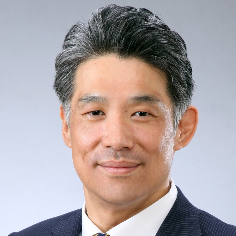 Kazuhiro Yamada