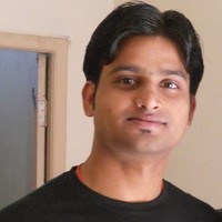 Suman Kumar