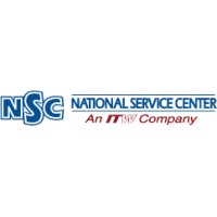 National Service Center (NSC)