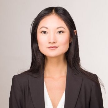 Angela Zhao