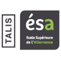 ESA, Ecole Supérieure de l'Alternance du Groupe AFC