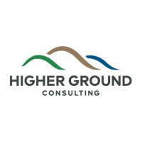 Higher Ground Consulting Inc.