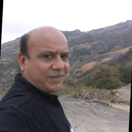 Rajesh Devani